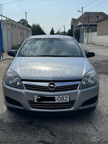 Opel Astra-1