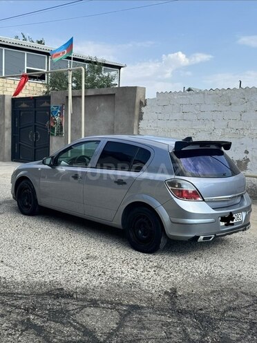 Opel Astra-9