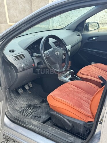 Opel Astra-5