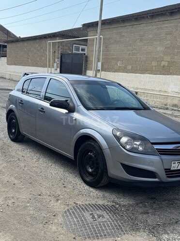 Opel Astra-6