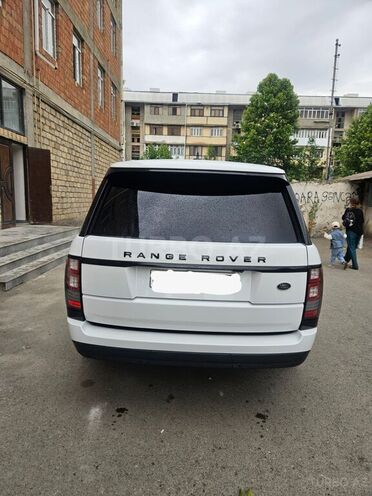 Land Rover Range Rover-2