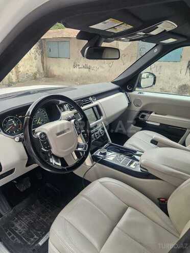 Land Rover Range Rover-3