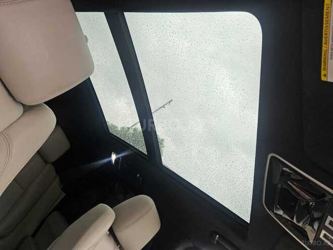 Land Rover Range Rover-4