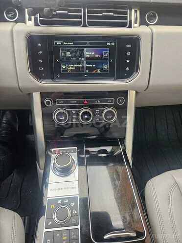 Land Rover Range Rover-5
