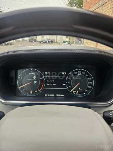 Land Rover Range Rover-6
