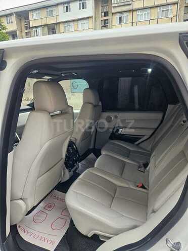 Land Rover Range Rover-8
