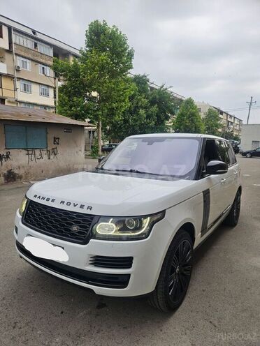 Land Rover Range Rover-10