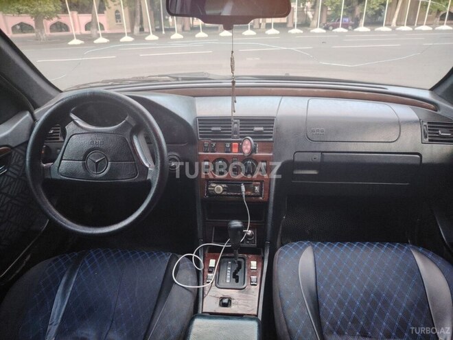 Mercedes C 220-7