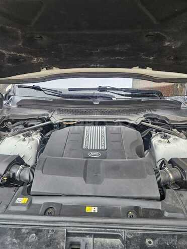 Land Rover Range Rover-11