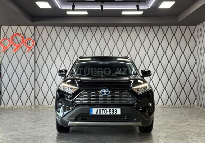 Toyota RAV4-1
