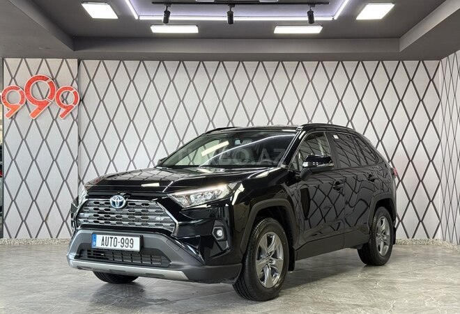 Toyota RAV4-2
