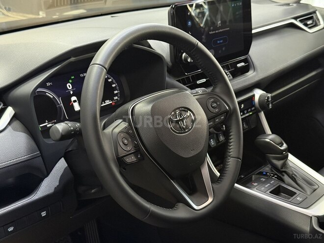 Toyota RAV4-12