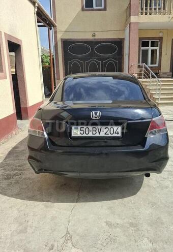 Honda Accord-4