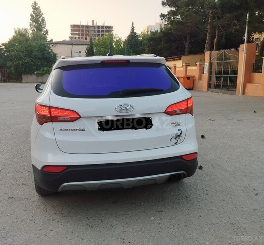 Hyundai Santa Fe-3
