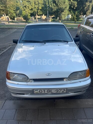LADA (VAZ) 2115-1