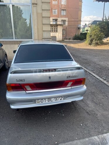 LADA (VAZ) 2115-3