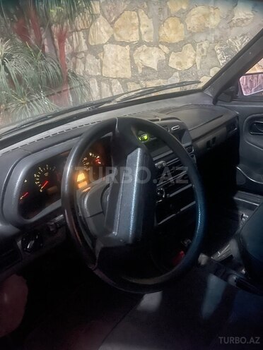 LADA (VAZ) 2115-2
