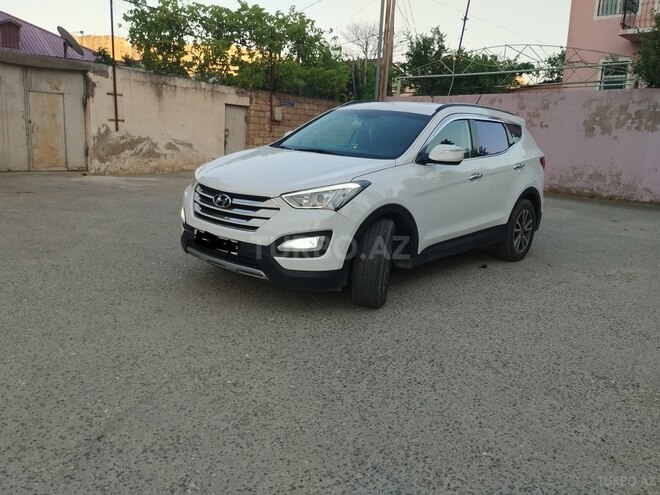 Hyundai Santa Fe-1