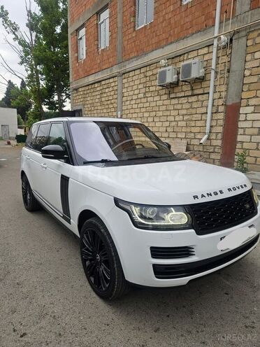 Land Rover Range Rover-12