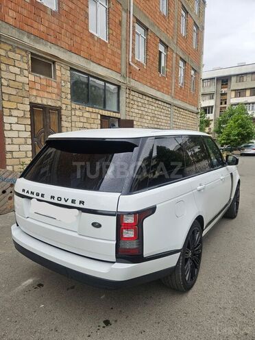 Land Rover Range Rover-13