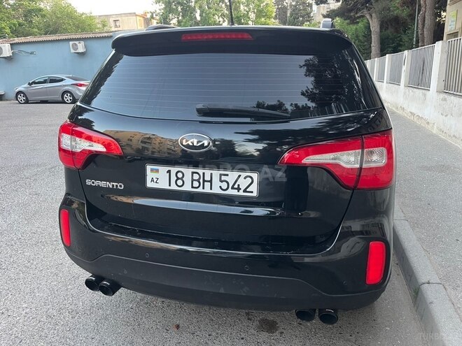 Kia Sorento-2