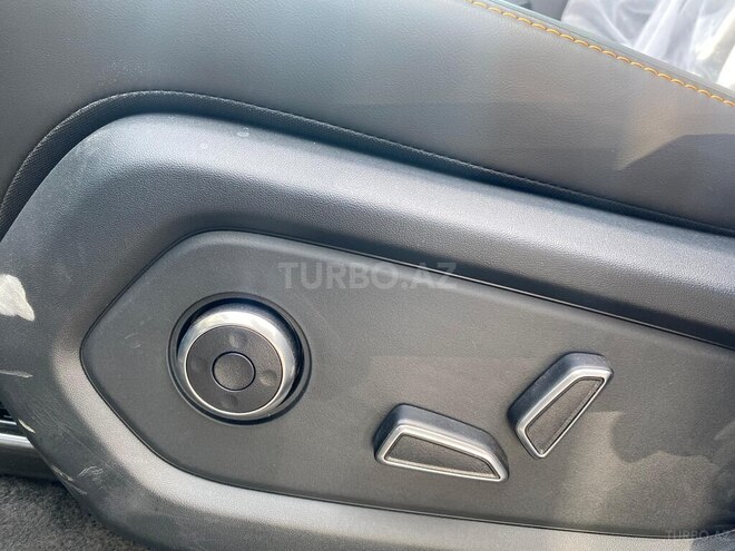 Changan Qiyuan Q07-10