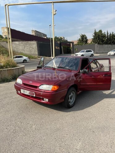 LADA (VAZ) 2115-3