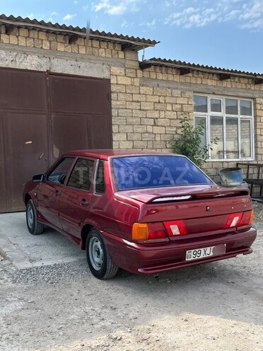 LADA (VAZ) 2115-6
