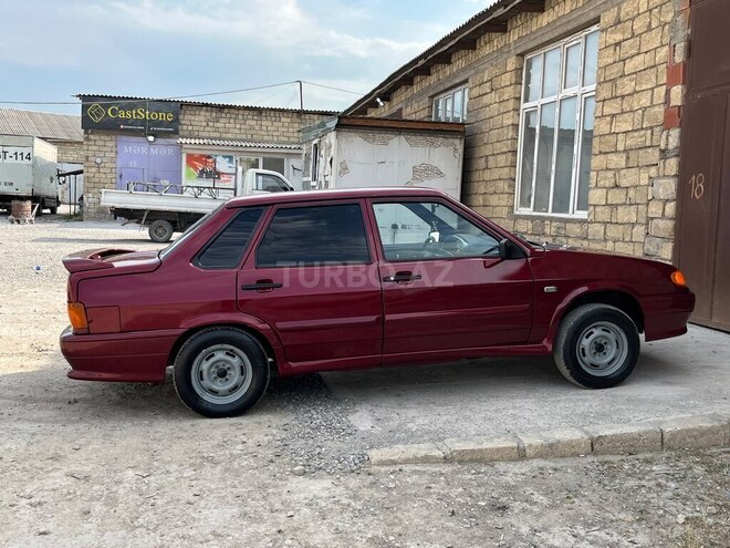 LADA (VAZ) 2115-4