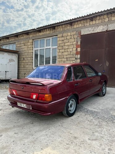 LADA (VAZ) 2115-7