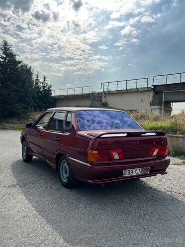 LADA (VAZ) 2115-9