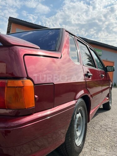 LADA (VAZ) 2115-10
