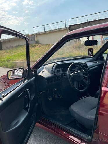 LADA (VAZ) 2115-14