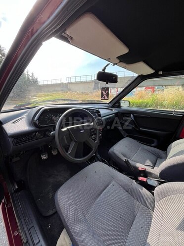 LADA (VAZ) 2115-13