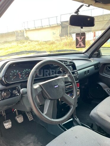 LADA (VAZ) 2115-15
