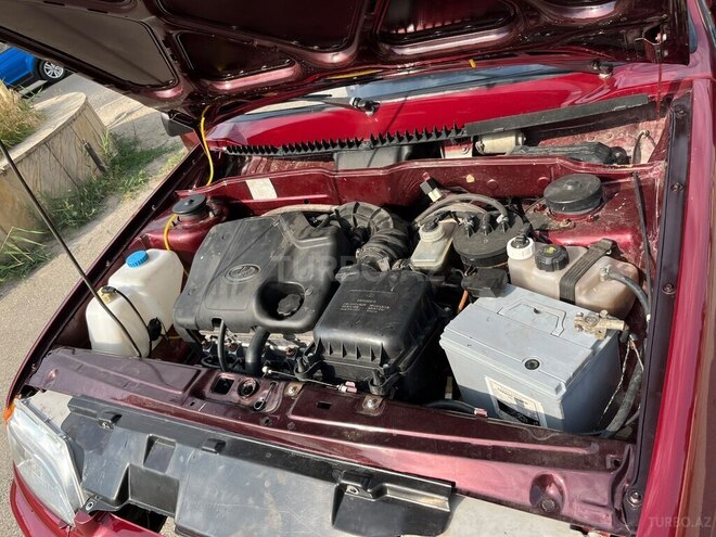 LADA (VAZ) 2115-17