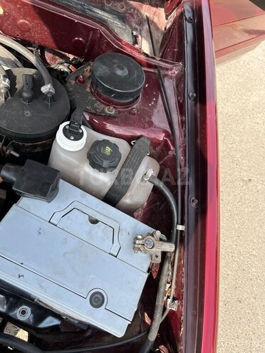 LADA (VAZ) 2115-19