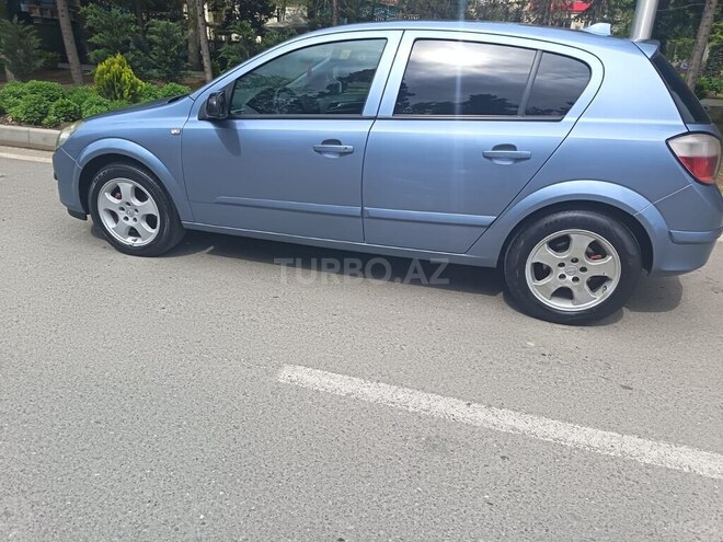 Opel Astra-4