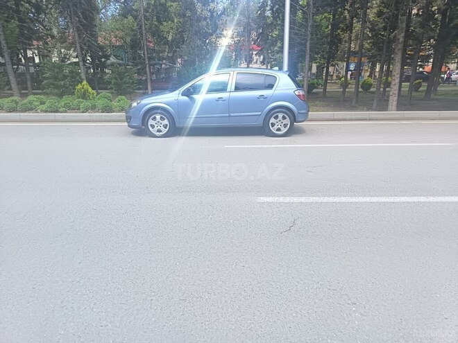 Opel Astra-3
