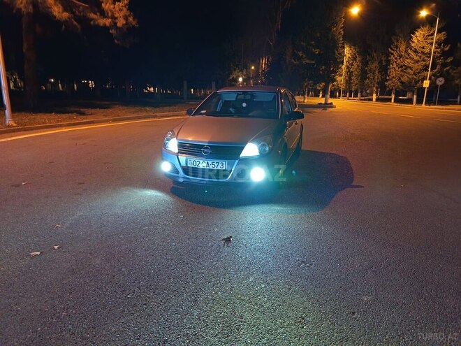 Opel Astra-6