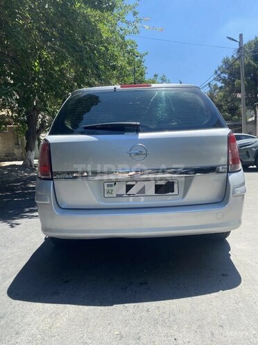 Opel Astra-9