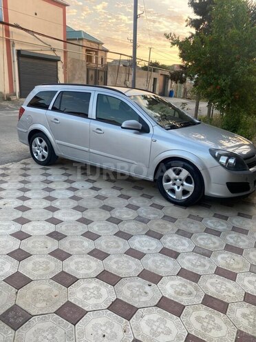 Opel Astra-3