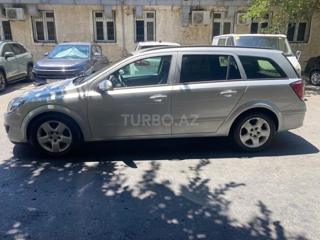 Opel Astra-6