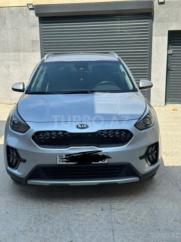 Kia Niro-1
