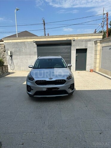 Kia Niro-2