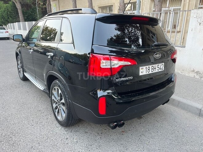 Kia Sorento-5