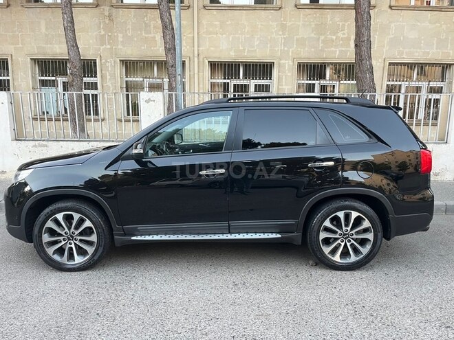 Kia Sorento-6