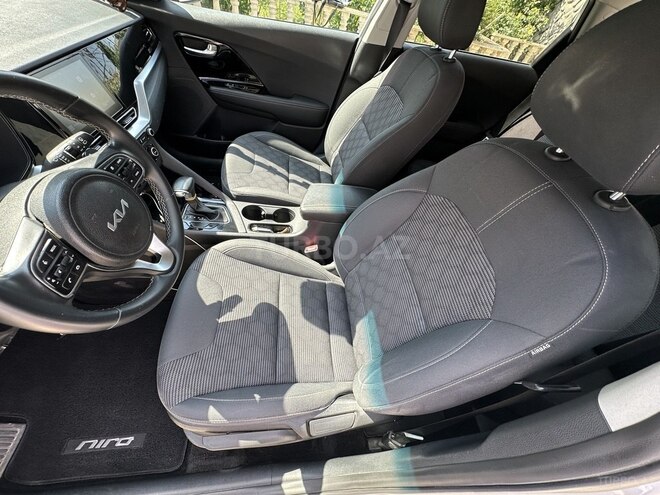 Kia Niro-8