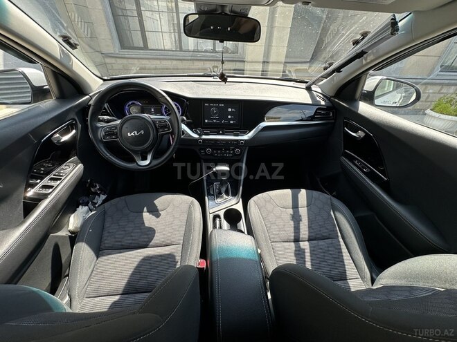 Kia Niro-15