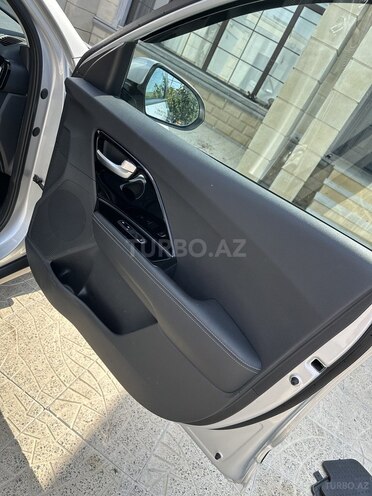 Kia Niro-9